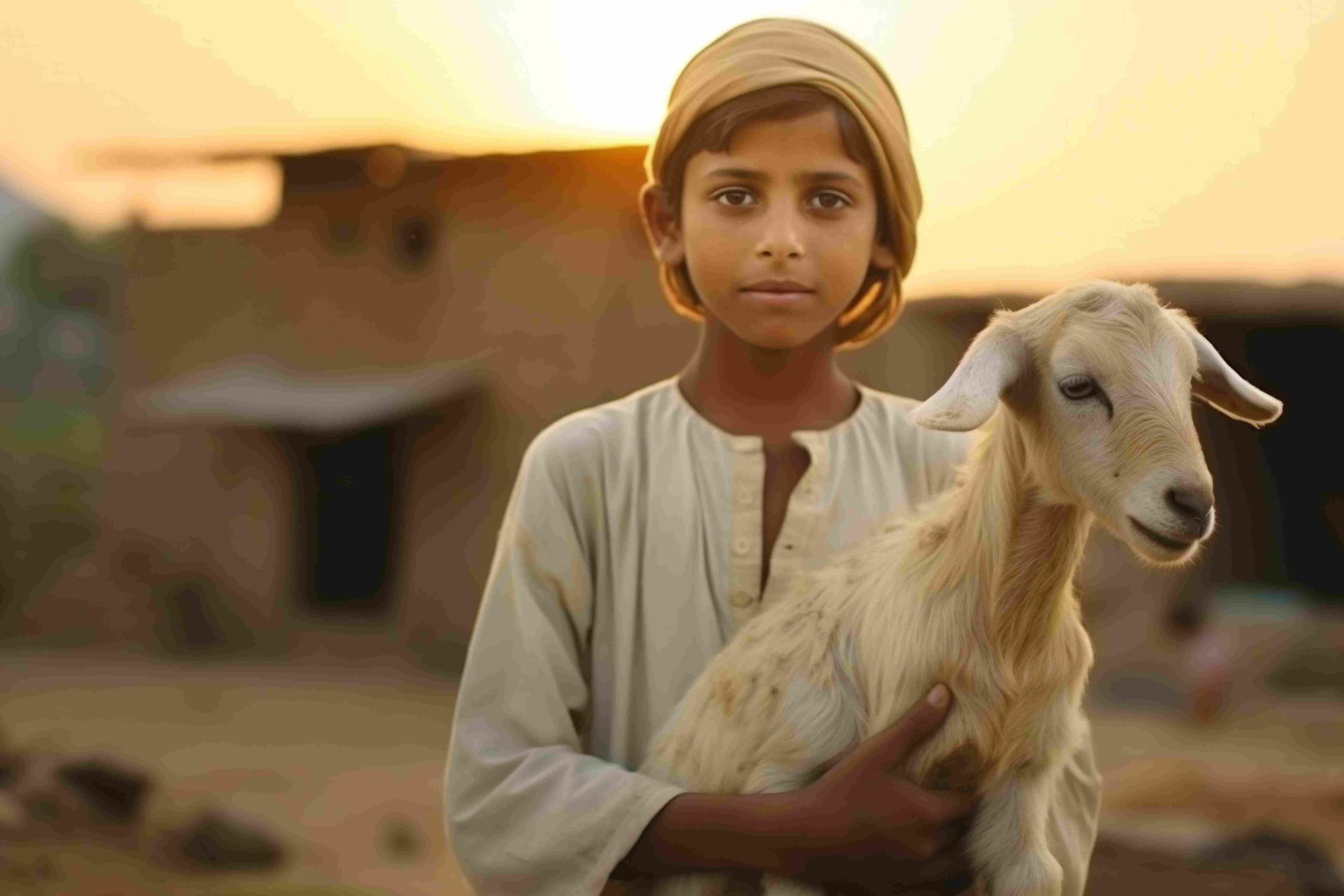 Qurbani Impact 2026