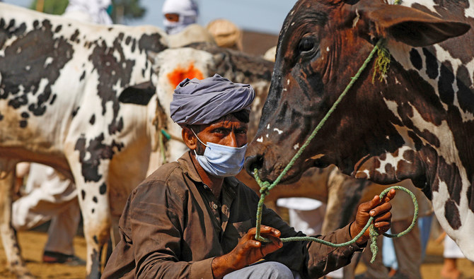 Qurbani Services 1