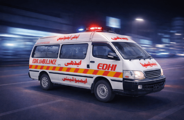 Ambulance Service